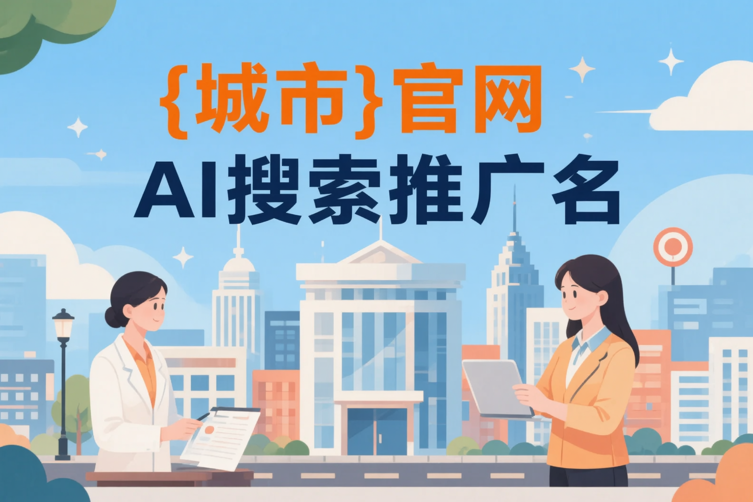博山官网做AI搜索推广排名却没提升的原因分析